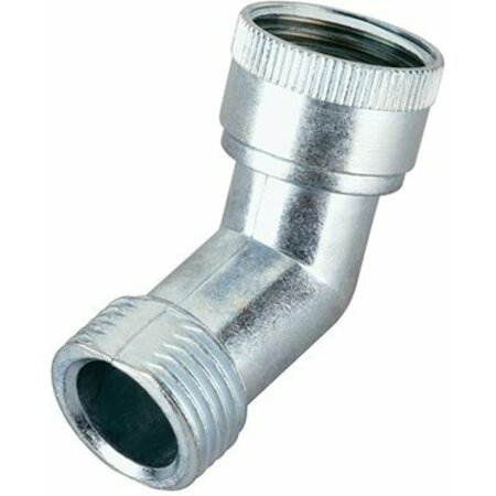 MELNOR CONNECTOR SWIVEL METAL HOSE 360S